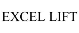 EXCEL LIFT trademark