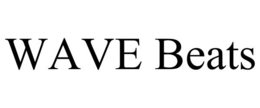 WAVE BEATS trademark
