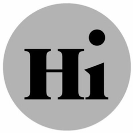 HI HI HI trademark