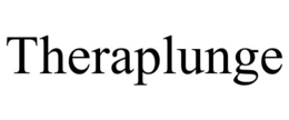 THERAPLUNGE trademark