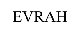 EVRAH trademark