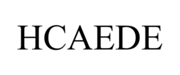 HCAEDE trademark