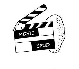 MOVIE SPUD trademark