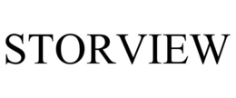 STORVIEW trademark