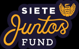 SIETE JUNTOS FUND trademark