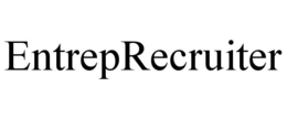 ENTREPRECRUITER trademark