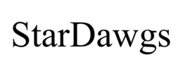 STARDAWGS trademark