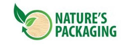 NATURE'S PACKAGING trademark