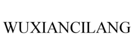 WUXIANCILANG trademark