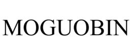 MOGUOBIN trademark