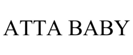 ATTA BABY trademark