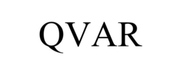 QVAR trademark
