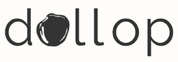 DOLLOP trademark