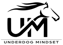 UM UNDERDOG MINDSET trademark