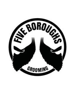 FIVE BOROUGHS GROOMING trademark