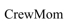 CREWMOM trademark