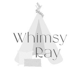WHIMSY RAY trademark