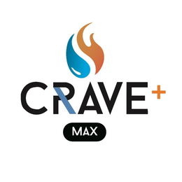 CRAVE+ MAX trademark