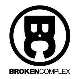 BC BROKEN COMPLEX trademark