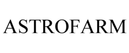 ASTROFARM trademark