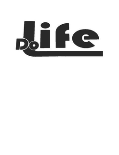 DOLIFE trademark