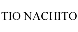 TIO NACHITO trademark