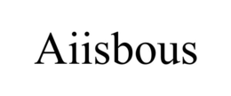 AIISBOUS trademark