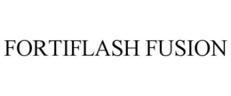 FORTIFLASH FUSION trademark
