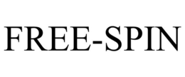 FREE-SPIN trademark