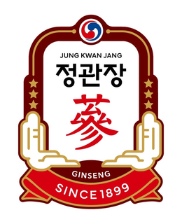 JUNG KWAN JANG GINSENG SINCE 1899 trademark