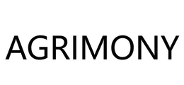 AGRIMONY trademark