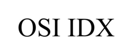 OSI IDX trademark