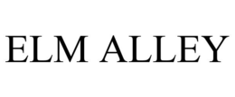 ELM ALLEY trademark