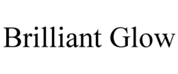 BRILLIANT GLOW trademark