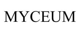 MYCEUM trademark
