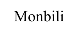 MONBILI trademark