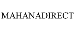 MAHANADIRECT trademark