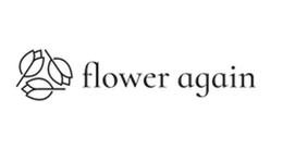 FLOWER AGAIN trademark
