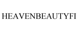 HEAVENBEAUTYFI trademark