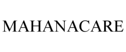 MAHANACARE trademark