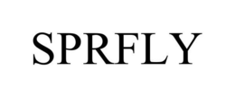 SPRFLY trademark