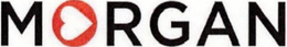 MORGAN trademark