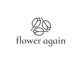 FLOWER AGAIN trademark