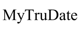 MYTRUDATE trademark