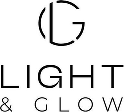 LG LIGHT & GLOW trademark