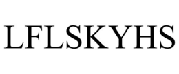 LFLSKYHS trademark