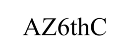 AZ6THC trademark