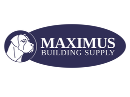 MAXIMUS BUILDING SUPPLY trademark