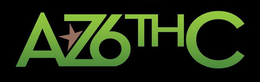 AZ6THC trademark