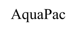 AQUAPAC trademark